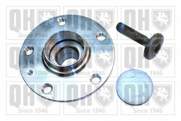 Quinton Hazell QWB1350 Wheel bearing kit QWB1350: Buy near me in Poland at 2407.PL - Good price!