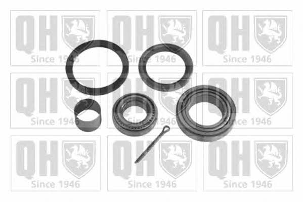 Quinton Hazell QWB135C Wheel bearing kit QWB135C: Buy near me in Poland at 2407.PL - Good price!