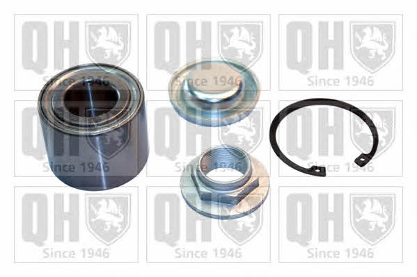 Quinton Hazell QWB1367 Wheel bearing kit QWB1367: Buy near me in Poland at 2407.PL - Good price!
