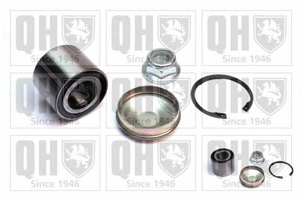 Quinton Hazell QWB1388 Wheel bearing kit QWB1388: Buy near me in Poland at 2407.PL - Good price!