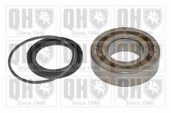 Quinton Hazell QWB141C Wheel bearing kit QWB141C: Buy near me in Poland at 2407.PL - Good price!
