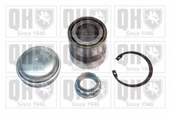 Quinton Hazell QWB1420 Wheel bearing kit QWB1420: Buy near me at 2407.PL in Poland at an Affordable price!