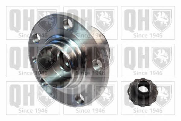 Quinton Hazell QWB1435 Wheel bearing kit QWB1435: Buy near me in Poland at 2407.PL - Good price!