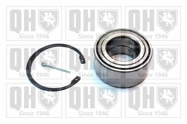 Quinton Hazell QWB1561 Front Wheel Bearing Kit QWB1561: Buy near me in Poland at 2407.PL - Good price!
