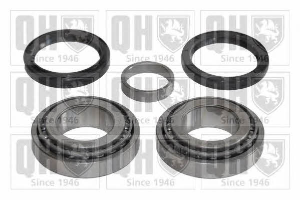 Quinton Hazell QWB159C Wheel bearing kit QWB159C: Buy near me in Poland at 2407.PL - Good price!