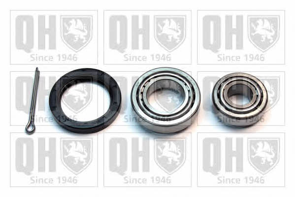 Quinton Hazell QWB191C Wheel bearing kit QWB191C: Buy near me in Poland at 2407.PL - Good price!