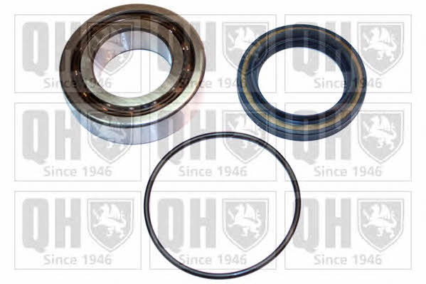 Quinton Hazell QWB194C Wheel bearing kit QWB194C: Buy near me in Poland at 2407.PL - Good price!