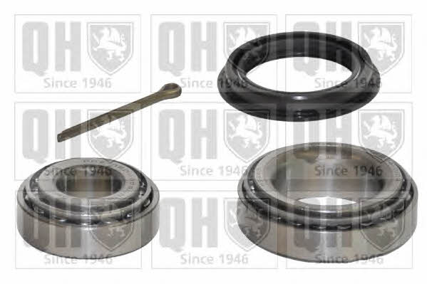 Quinton Hazell QWB201 Wheel bearing kit QWB201: Buy near me in Poland at 2407.PL - Good price!