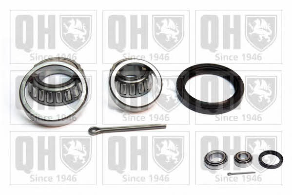 Quinton Hazell QWB212 Wheel bearing kit QWB212: Buy near me at 2407.PL in Poland at an Affordable price!