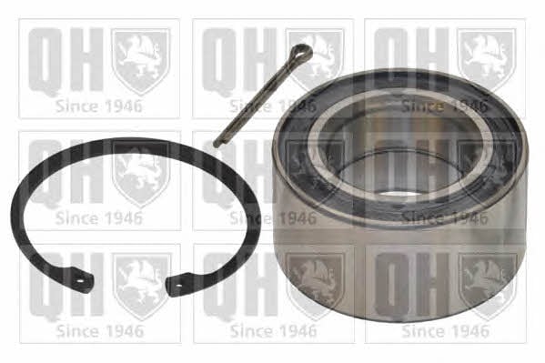 Quinton Hazell QWB213 Wheel bearing kit QWB213: Buy near me in Poland at 2407.PL - Good price!