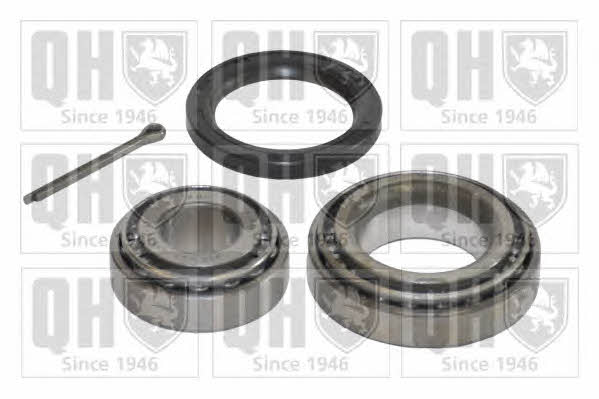 Quinton Hazell QWB217 Wheel bearing kit QWB217: Buy near me in Poland at 2407.PL - Good price!