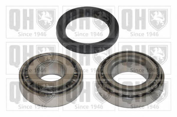 Quinton Hazell QWB224 Wheel bearing kit QWB224: Buy near me in Poland at 2407.PL - Good price!