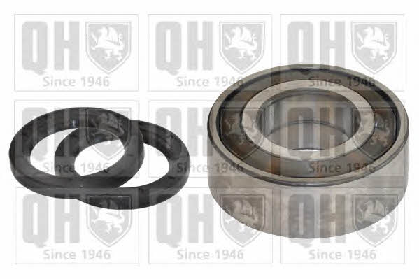 Quinton Hazell QWB229 Подшипник ступицы колеса, комплект QWB229: Отличная цена - Купить в Польше на 2407.PL!
