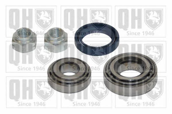 Quinton Hazell QWB240 Wheel bearing kit QWB240: Buy near me in Poland at 2407.PL - Good price!