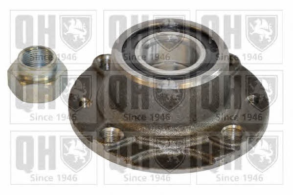 Quinton Hazell QWB244 Wheel bearing kit QWB244: Buy near me in Poland at 2407.PL - Good price!