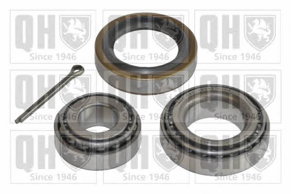 Quinton Hazell QWB253 Wheel bearing kit QWB253: Buy near me in Poland at 2407.PL - Good price!