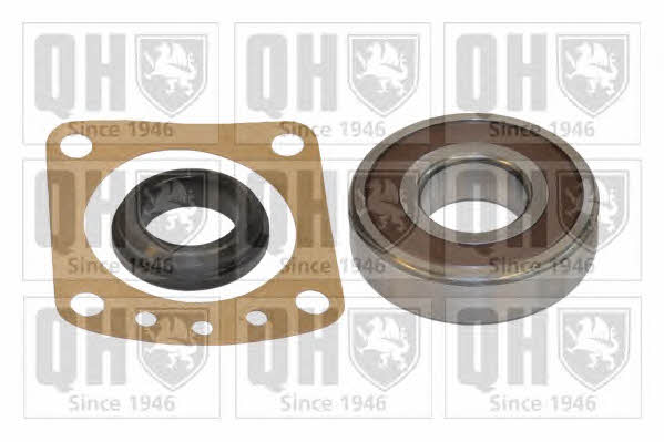 Quinton Hazell QWB254 Wheel bearing kit QWB254: Buy near me in Poland at 2407.PL - Good price!