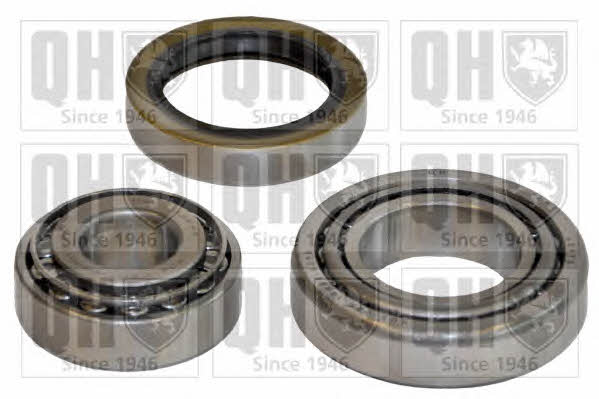 Quinton Hazell QWB255 Front Wheel Bearing Kit QWB255: Buy near me at 2407.PL in Poland at an Affordable price!