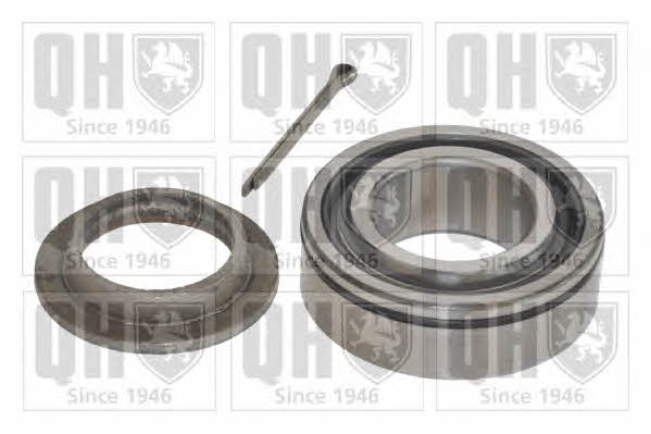 Quinton Hazell QWB281 Подшипник ступицы колеса, комплект QWB281: Купить в Польше - Отличная цена на 2407.PL!