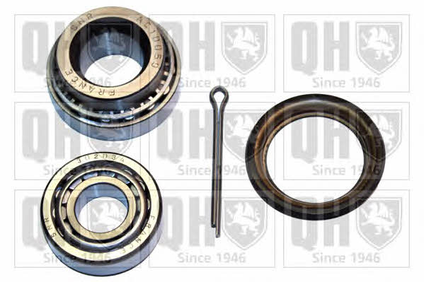 Quinton Hazell QWB301 Wheel bearing kit QWB301: Buy near me in Poland at 2407.PL - Good price!