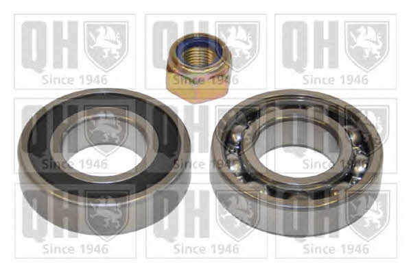 Quinton Hazell QWB302 Wheel bearing kit QWB302: Buy near me in Poland at 2407.PL - Good price!
