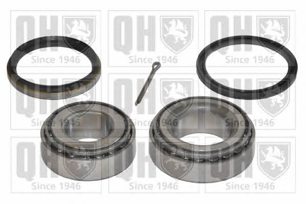 Quinton Hazell QWB310 Wheel bearing kit QWB310: Buy near me in Poland at 2407.PL - Good price!