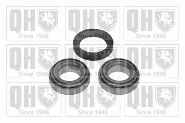 Quinton Hazell QWB321 Wheel bearing kit QWB321: Buy near me in Poland at 2407.PL - Good price!