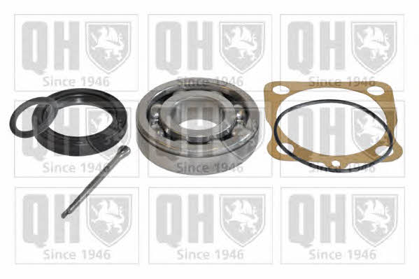 Quinton Hazell QWB336 Wheel bearing kit QWB336: Buy near me in Poland at 2407.PL - Good price!