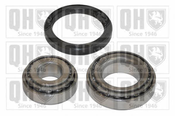 Quinton Hazell QWB344 Wheel bearing kit QWB344: Buy near me in Poland at 2407.PL - Good price!