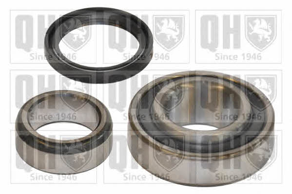 Quinton Hazell QWB367 Wheel bearing kit QWB367: Buy near me in Poland at 2407.PL - Good price!