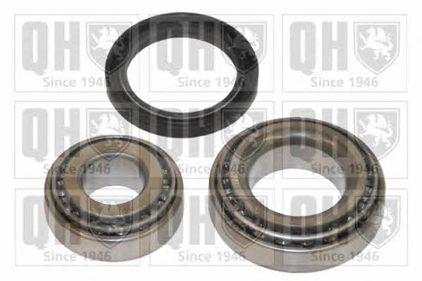 Quinton Hazell QWB375 Wheel bearing kit QWB375: Buy near me in Poland at 2407.PL - Good price!