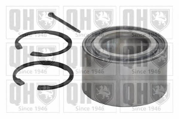 Quinton Hazell QWB417ES Wheel bearing kit QWB417ES: Buy near me in Poland at 2407.PL - Good price!