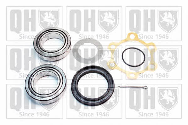 Quinton Hazell QWB419 Wheel bearing kit QWB419: Buy near me in Poland at 2407.PL - Good price!