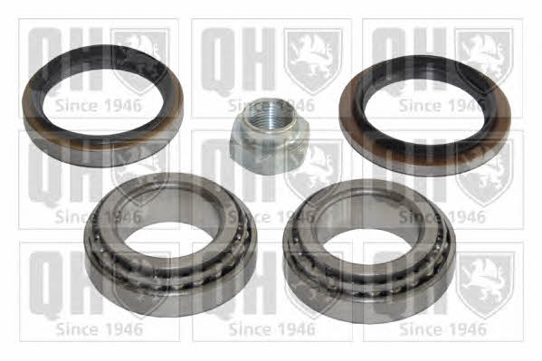 Quinton Hazell QWB420 Front Wheel Bearing Kit QWB420: Buy near me in Poland at 2407.PL - Good price!