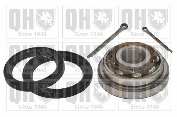 Quinton Hazell QWB435 Подшипник ступицы колеса, комплект QWB435: Отличная цена - Купить в Польше на 2407.PL!