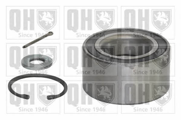 Quinton Hazell QWB436 Front Wheel Bearing Kit QWB436: Buy near me in Poland at 2407.PL - Good price!