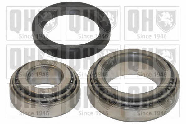 Quinton Hazell QWB456 Wheel bearing kit QWB456: Buy near me in Poland at 2407.PL - Good price!