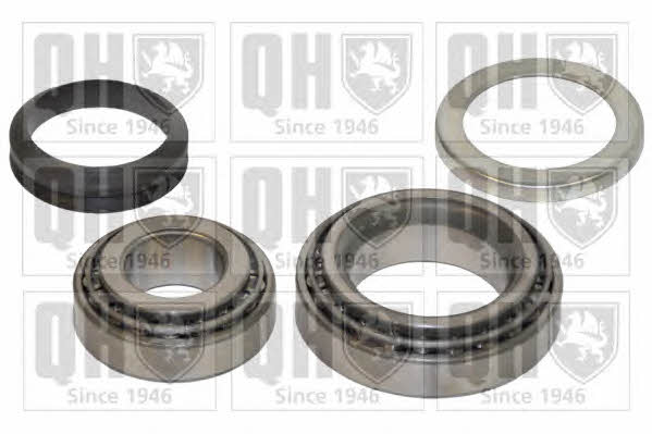  QWB457 Wheel bearing kit QWB457: Buy near me in Poland at 2407.PL - Good price!