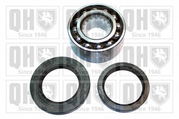 Quinton Hazell QWB461 Wheel bearing kit QWB461: Buy near me in Poland at 2407.PL - Good price!