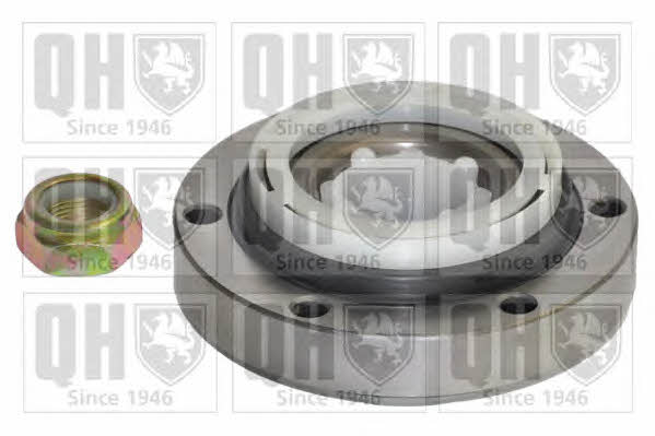 Quinton Hazell QWB467 Підшипник маточини колеса, комплект QWB467: Купити у Польщі - Добра ціна на 2407.PL!
