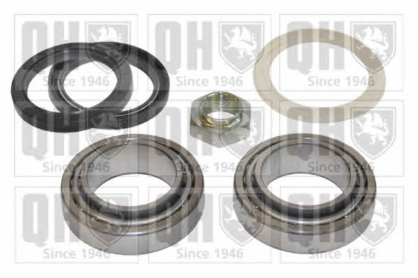 Quinton Hazell QWB474 Wheel bearing kit QWB474: Buy near me in Poland at 2407.PL - Good price!