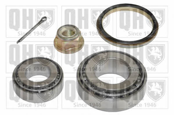 Quinton Hazell QWB475 Wheel bearing kit QWB475: Buy near me in Poland at 2407.PL - Good price!