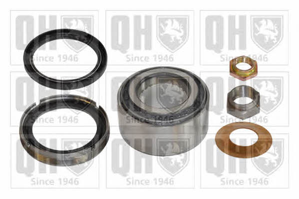  QWB478 Wheel bearing kit QWB478: Buy near me in Poland at 2407.PL - Good price!