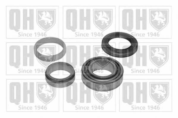 Quinton Hazell QWB480 Wheel bearing kit QWB480: Buy near me in Poland at 2407.PL - Good price!