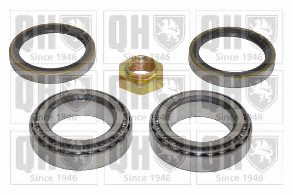 Quinton Hazell QWB481 Wheel bearing kit QWB481: Buy near me at 2407.PL in Poland at an Affordable price!