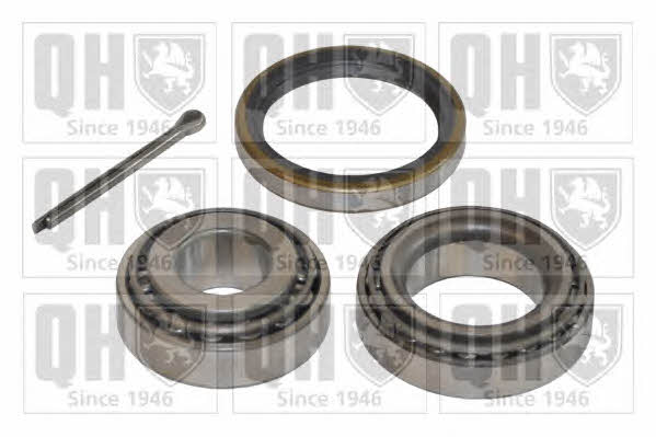 Quinton Hazell QWB492 Wheel bearing kit QWB492: Buy near me in Poland at 2407.PL - Good price!