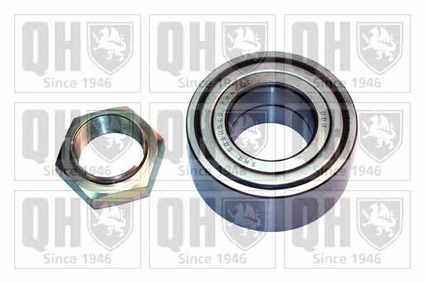 Quinton Hazell QWB498 Front Wheel Bearing Kit QWB498: Buy near me at 2407.PL in Poland at an Affordable price!