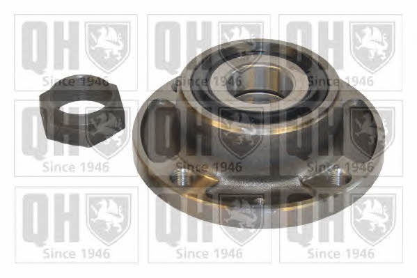 Quinton Hazell QWB500 Подшипник ступицы колеса, комплект QWB500: Отличная цена - Купить в Польше на 2407.PL!
