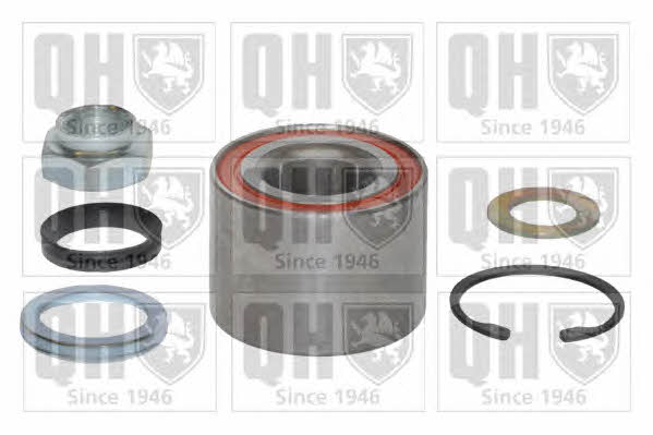 Quinton Hazell QWB503 Wheel bearing kit QWB503: Buy near me in Poland at 2407.PL - Good price!
