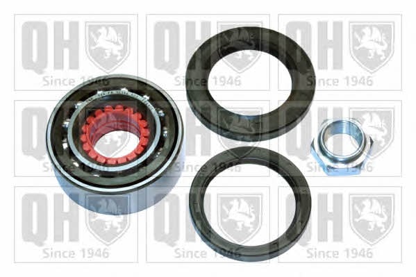 Quinton Hazell QWB507 Wheel bearing kit QWB507: Buy near me at 2407.PL in Poland at an Affordable price!